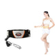 NEW Electric Vibrating Slimming Belt Vibration Massager Belt vibra tone RELAX TONE vibrating fat  weight loss body wraps