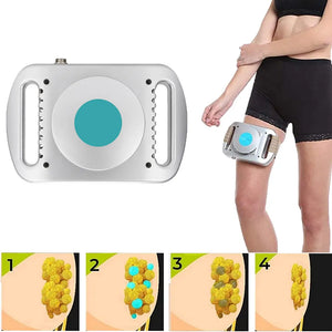 Fat Freezing Fat Body Shaper Fat Freeze Lipo Remove  Slimming Machine Weight Loss for Arm Waist Thigh Hip Beauty Device Massager