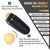 Natural Volcanic Stone Face Oil Absorbing Roller Massage Body Stick Face Skin Care Makeup Tool Facial Pores Cleaning Oil Rollers