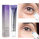 Eye Cream Reduces Eye Fine Lines Wrinkle Removing Dark Circles Bead Massage For Eyes Nourishing Essence Eye Care Product