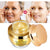 3Pcs 24K Gold Snail Collagen Cream Brightening Anti-Aging Whitening Moisturizing Skin Care Essence Anti-Wrinkle Facial Skin Care