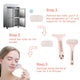 Face Roller Massager and Skin Lifting Tool