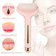 Face Roller Massager and Skin Lifting Tool