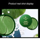 30Pair Seaweed Crystal Collagen Eye Mask Eye Patches Moisturizing Remove Dark Circles Eye Mask Skin Care Product Korean Cosmetic