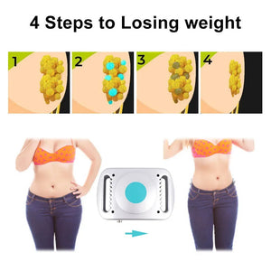 Fat Freezing Machine Fat Freeze Body Slimming Weight Loss Lipo Anti Cellulite Dissolve Fat Cold Therapy Massager BeautyCare Tool